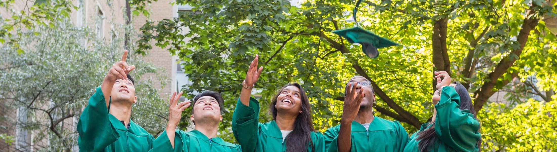 2015 Pathways to Education