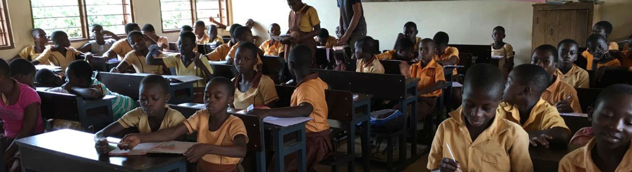 Dekpor School Development Organization